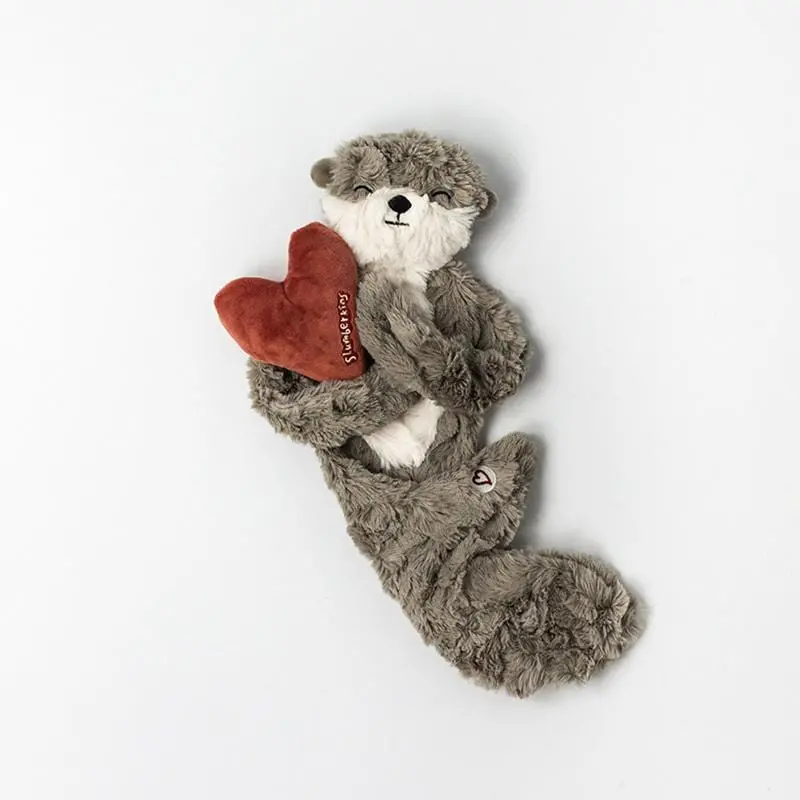 Otter Snuggler Single 1