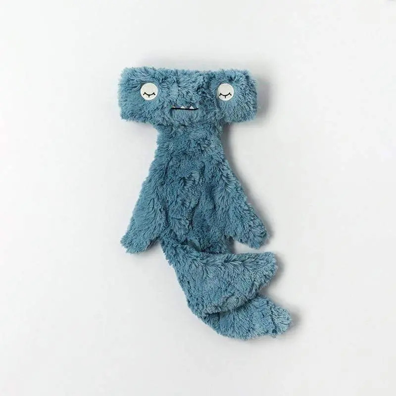 Hammerhead Snuggler Single 1