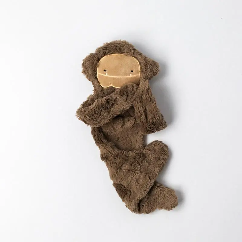 Bigfoot Snuggler Single 2