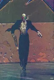 Transmetropolitan Tp Vol 09 The Cure New Ed Nm 1