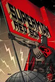 Superman Red Son Tp New Edition Nm 1