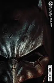 Detective Comics (Vol 3) #1058 Cvr B Lee Bermejo Card Stock Var Nm 1