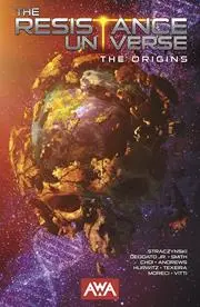 Resistance Universe Tp The Origins 1