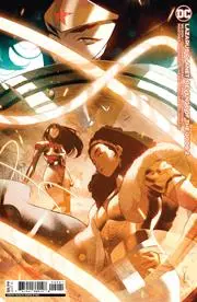 Lazarus Planet Revenge Of The Gods (Vol 1) #2 (Of 4) Cvr B Simone Di Meo Card Stock Var Nm 1