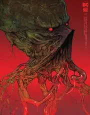 Swamp Thing Green Hell #3 (Of 3) Cvr B Christian Ward Var Nm 1