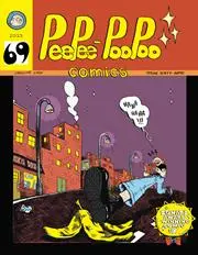 Peepee Poopoo #69 (One Shot) 1