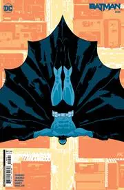 Batman (Vol 3) #145 Cvr B Bruno Redondo Card Stock Var Nm 1