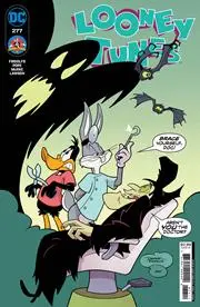 Looney Tunes (Vol 1)  #277 Nm 1