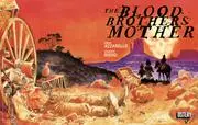 Blood Brothers Mother (Vol 1) #1 (Of 3) Cvr A Eduardo Risso Nm 1