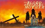 Blood Brothers Mother (Vol 1) #1 (Of 3) Cvr B Eduardo Risso Var Nm 1