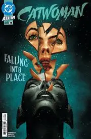 Catwoman (Vol 5) #74 Cvr A Sebastian Fiumara Nm 1