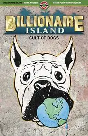 Billionaire Island Tp Cult Of Dogs 1