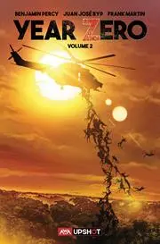 Year Zero Vol 02 Tp 1