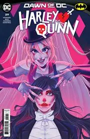 Harley Quinn (Vol 4) #29 Nm 1