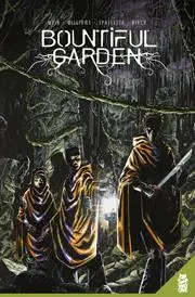 Bountiful Garden Tp Vol 01 1