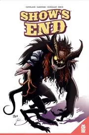 Shows End Tp Vol 01 1