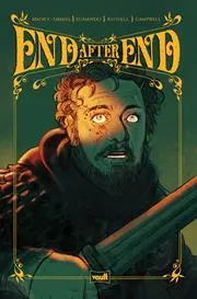 End After End Tp Vol 1 1