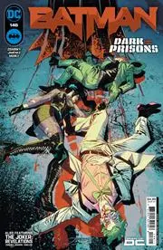 Batman (Vol 3) #146 Cvr A Jorge Jimenez Nm 1
