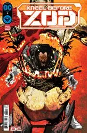 Kneel Before Zod (Vol 1) #4 (Of 12) Cvr A Jason Shawn Alexander Nm 1