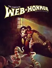 Complete Web Of Horror Hc 1