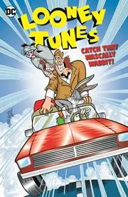Looney Tunes Catch That Wascally Wabbit Tp 1