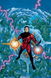 Aquaman Tempest Tp 1
