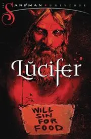 Lucifer Tp Vol 01 The Infernal Comedy 1