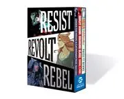 Dc Graphic Novels For Young Adults Box Set 1