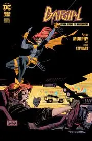 Batman Beyond The White Knight #3 (Of 8) Cvr B Sean Murphy Var (Mr) Nm 1