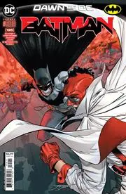 Batman (Vol 3) #135 Cvr A Jorge Jimenez (#900) Nm 1