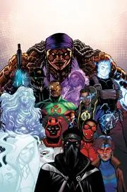 New Talent Showcase The Milestone Initiative #1 (One Shot) Nm 1