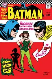 Batman #181 Facsimile Edition Cvr A Carmine Infantino & Murphy Anderson Nm 1