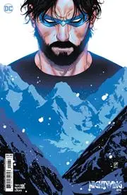 Nightwing (Vol 4) #114 Cvr C Daniel Sampere Card Stock Var Nm 1