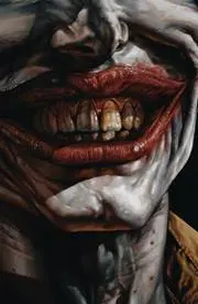 Joker Tp Black Label 1