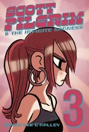 Scott Pilgrim Tp Vol 3 Scott Pilgrim & The Infinite Sadness 1