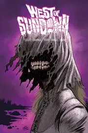 West Of Sundown Tp Vol 02 1