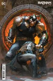 Batman (Vol 3) #149 Cvr B Gabriele Dell Otto Card Stock Var Nm 1
