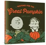 Waiting For The Great Pumpkin Hc 1