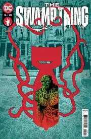 Swamp Thing #5 (Of 10) Cvr A Mike Perkins 1