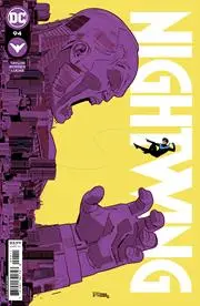 Nightwing (Vol 4) #94 Cvr A Bruno Redondo Nm 1