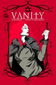 Vanity (Vol 1) #2 Cvr A Joseph Schmalke Nm 1