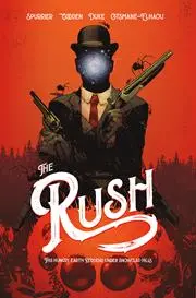 Rush Tpb Complete Series 1