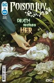 Poison Ivy (Vol 1) #24 Cvr A Jessica Fong Nm 1
