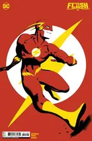 Flash (Vol 6) #11 Cvr B Javier Rodriguez Card Stock Var Nm 1