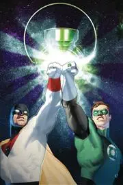 Dc Meets Hanna Barbera Tp 1