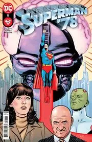 Superman 78 #1 (Of 6) Cvr A Wilfredo Torres 1