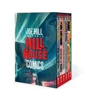 Hill House Box Set 1
