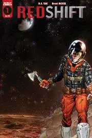 Redshift #1 (Of 6) Nm 1