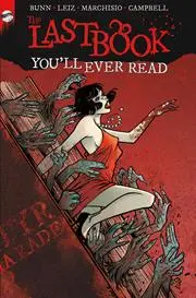 Last Book Youll Ever Read Tp The Complete Series 1