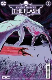 Knight Terrors Flash (Vol 1) #2 (Of 2) Cvr A Werther Dell Edera Nm 1